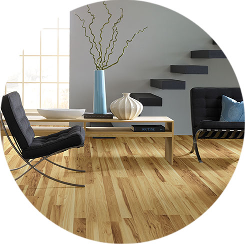 Cost Efficient Alternative to Solid Hardwood