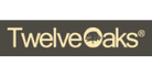 twelve oak logo